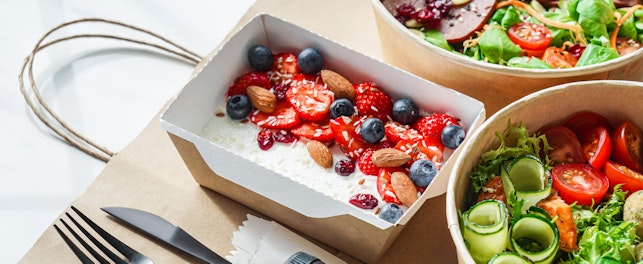 POPs อาจตกค้างในอาหาร