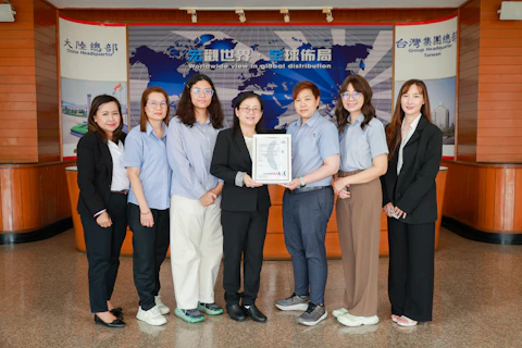 เอสจีเอสรับรอง “No PFAS Detected” แก่ ฮอนชวน 2