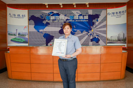 เอสจีเอสรับรอง “No PFAS Detected” แก่ ฮอนชวน 3