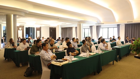 SGS TH Coal Conference 7th_3