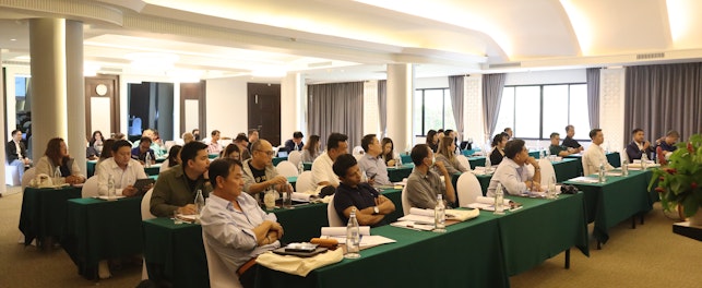 SGS TH Coal Conference 7th_3