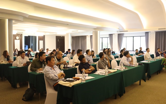 SGS TH Coal Conference 7th_3