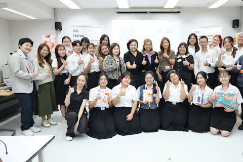 Lab Scientist Day