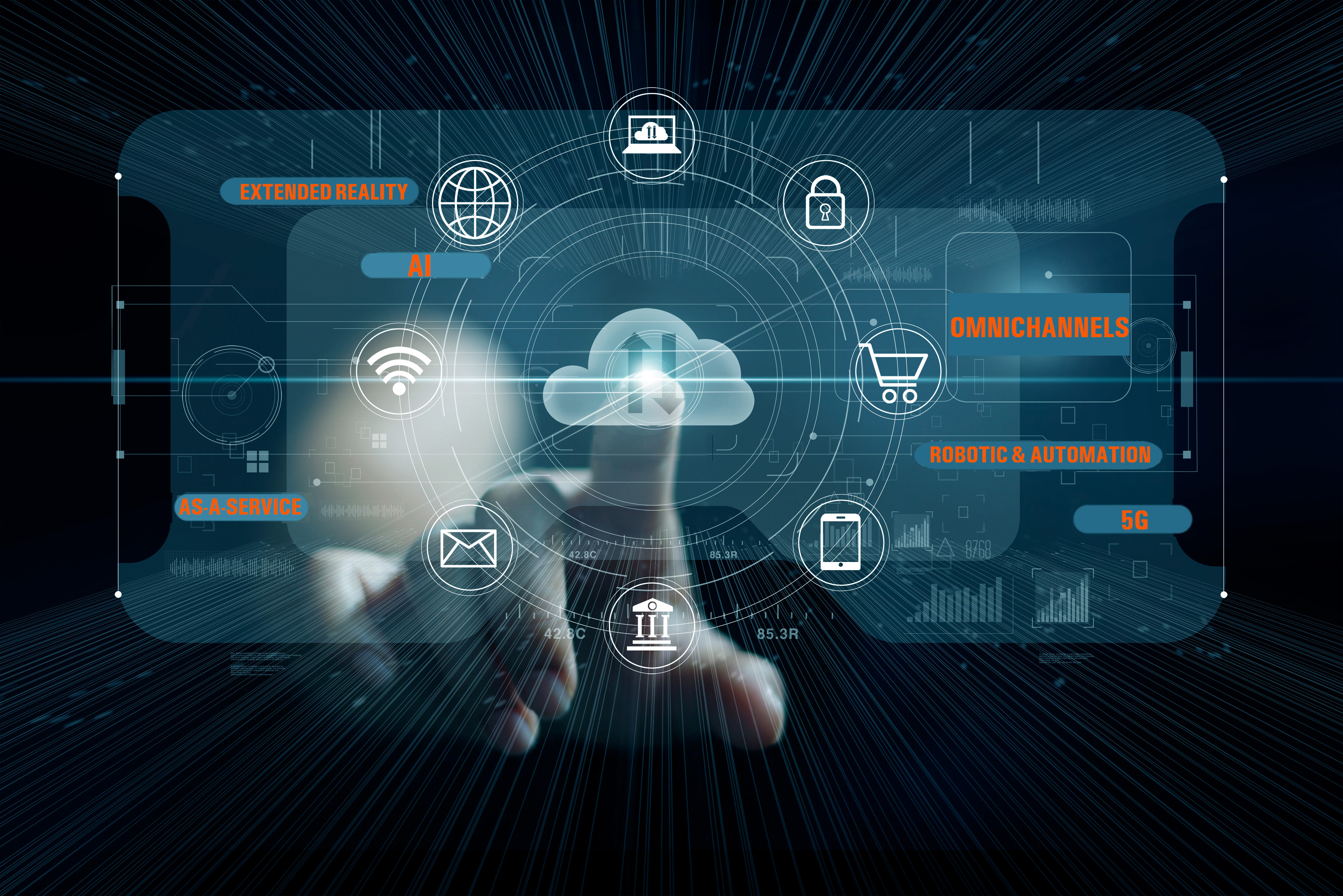 Secure Software Development Life Cycle, SSDLC | SGS Thailand