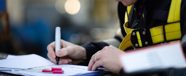 verification service