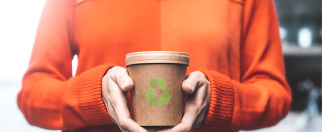 recycle product