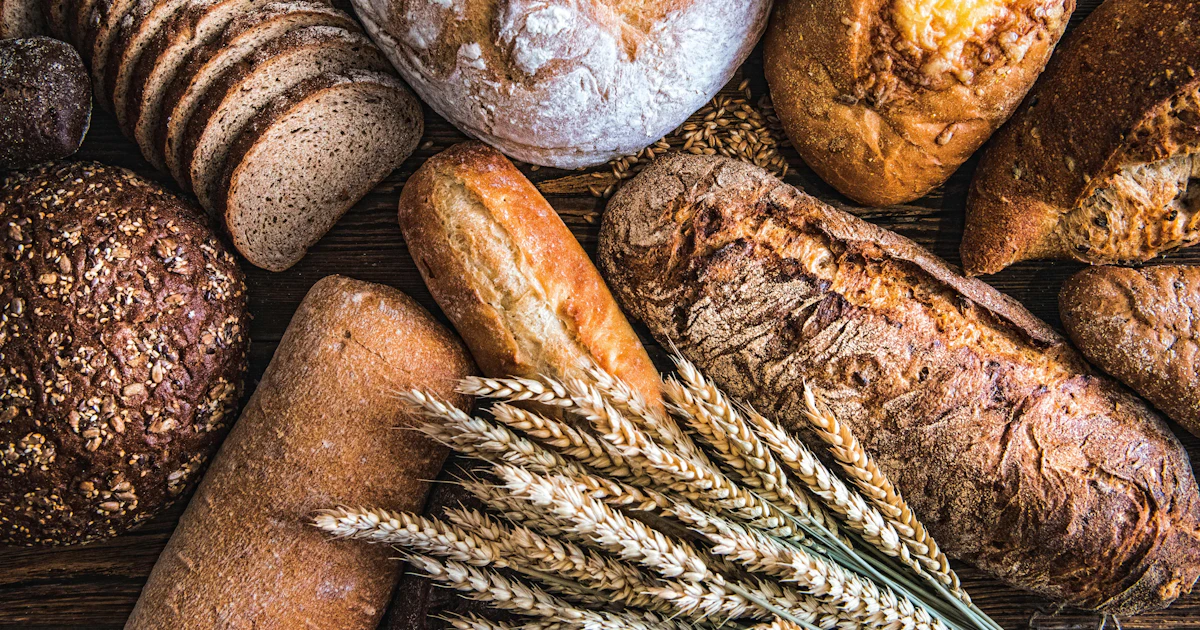 Breadmaking Tests from Our Rouen Laboratory for Global Baking ...