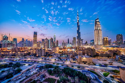 Dubai