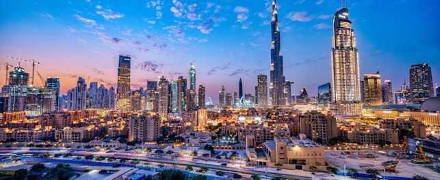 Dubai
