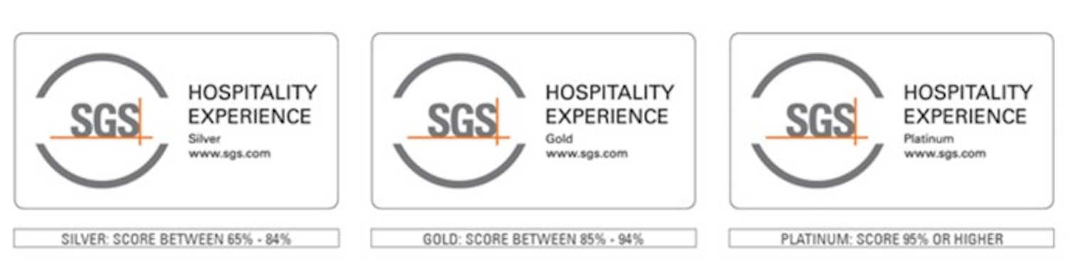 Hospitality Experinece SGS