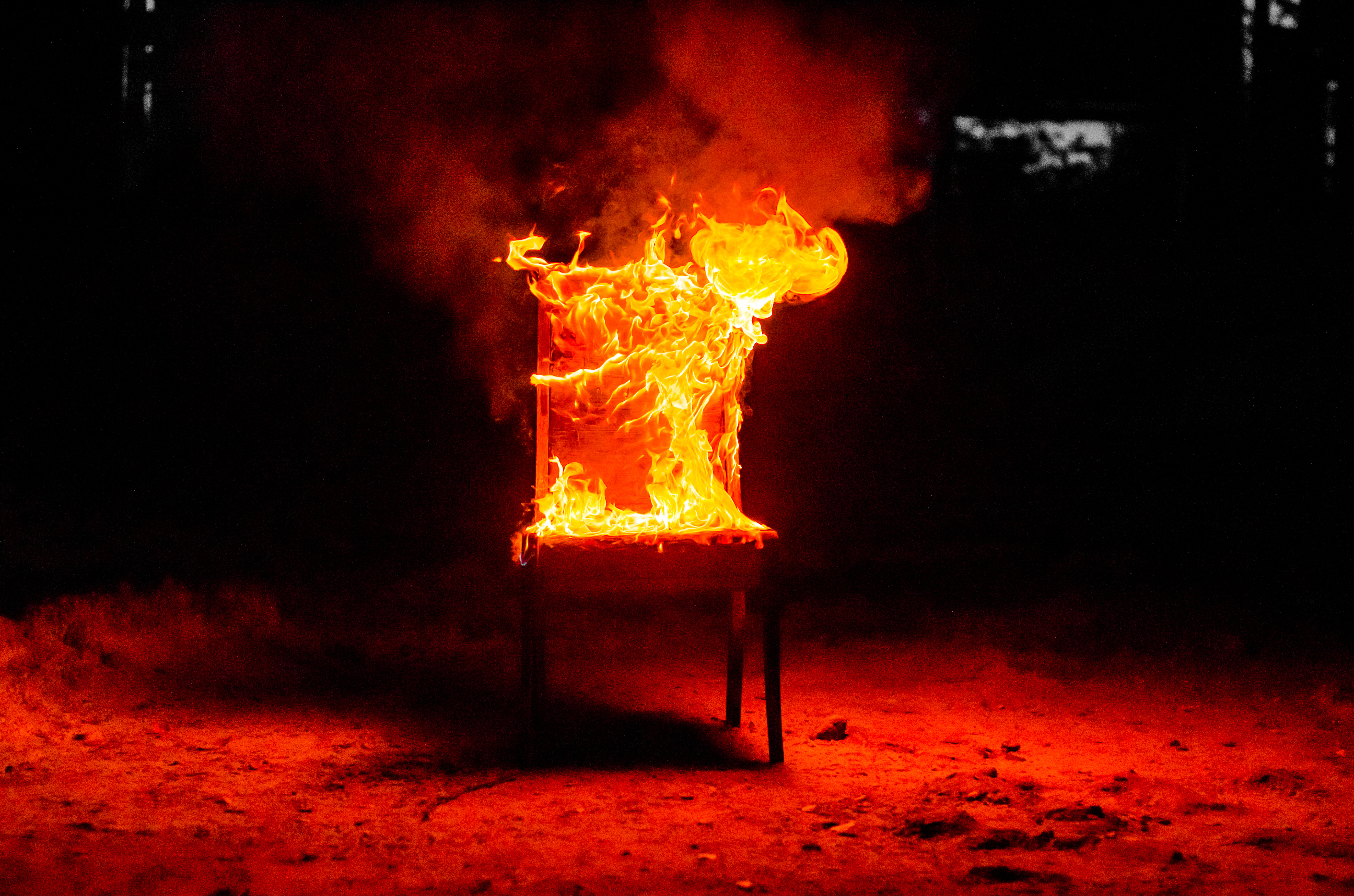 UK Upholstery Flammability Testing from SGS