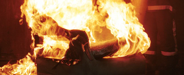 SGS Upholstery Flammability Testing Ensures Consumer Safety and Regulatory Compliance