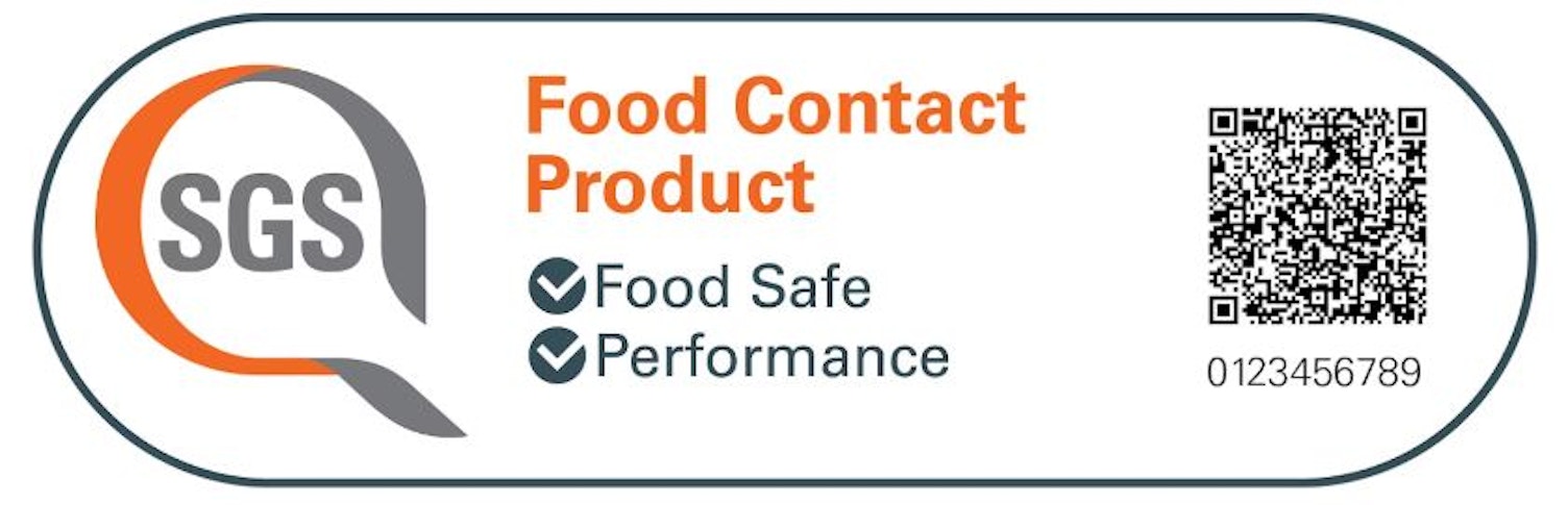Food Contact Certification Mark