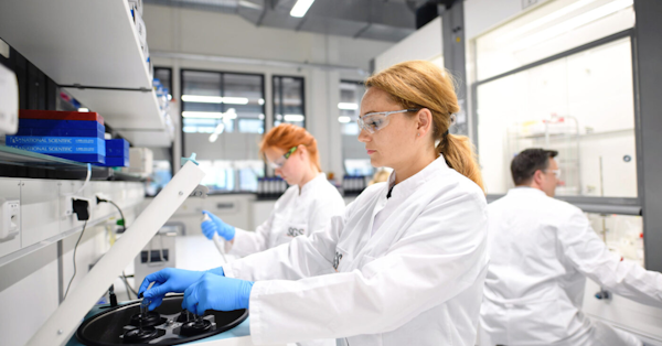 Introducing SGS Pakistan's New RSL Testing Service for Food Contact ...