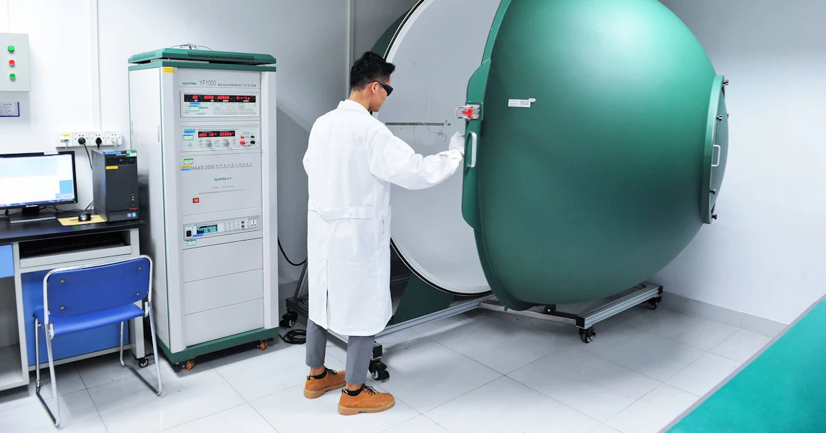 SGS Introduces Innovative Product Integrity Engineering Services and ...