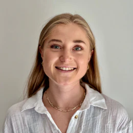 Laura Berns, Product Manager, SGS UK Ltd