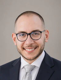 Mike Pipis, MSc. Head of Sales – Biosafety