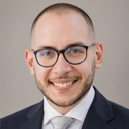 Mike Pipis, MSc. Head of Sales – Biosafety