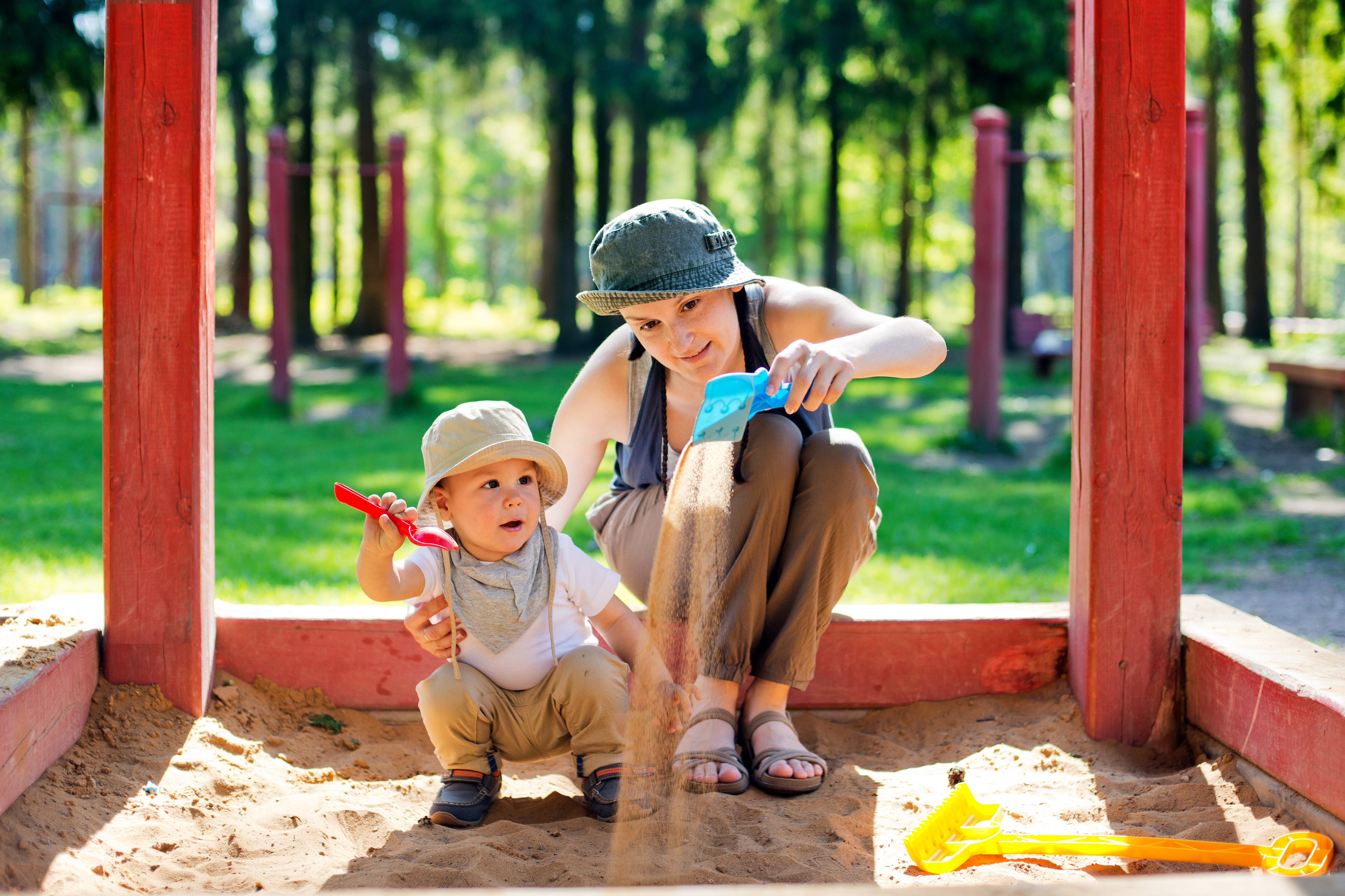 The Growing Threat of Asbestos-Contaminated Sand