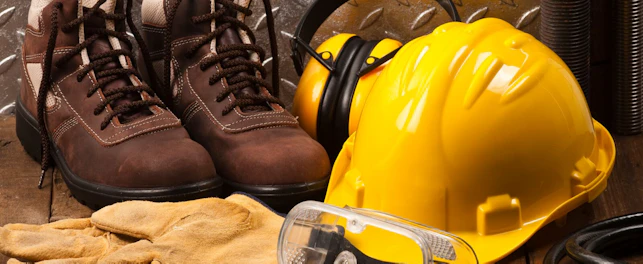 Personal Protective Equipment Testing and Certification From SGS