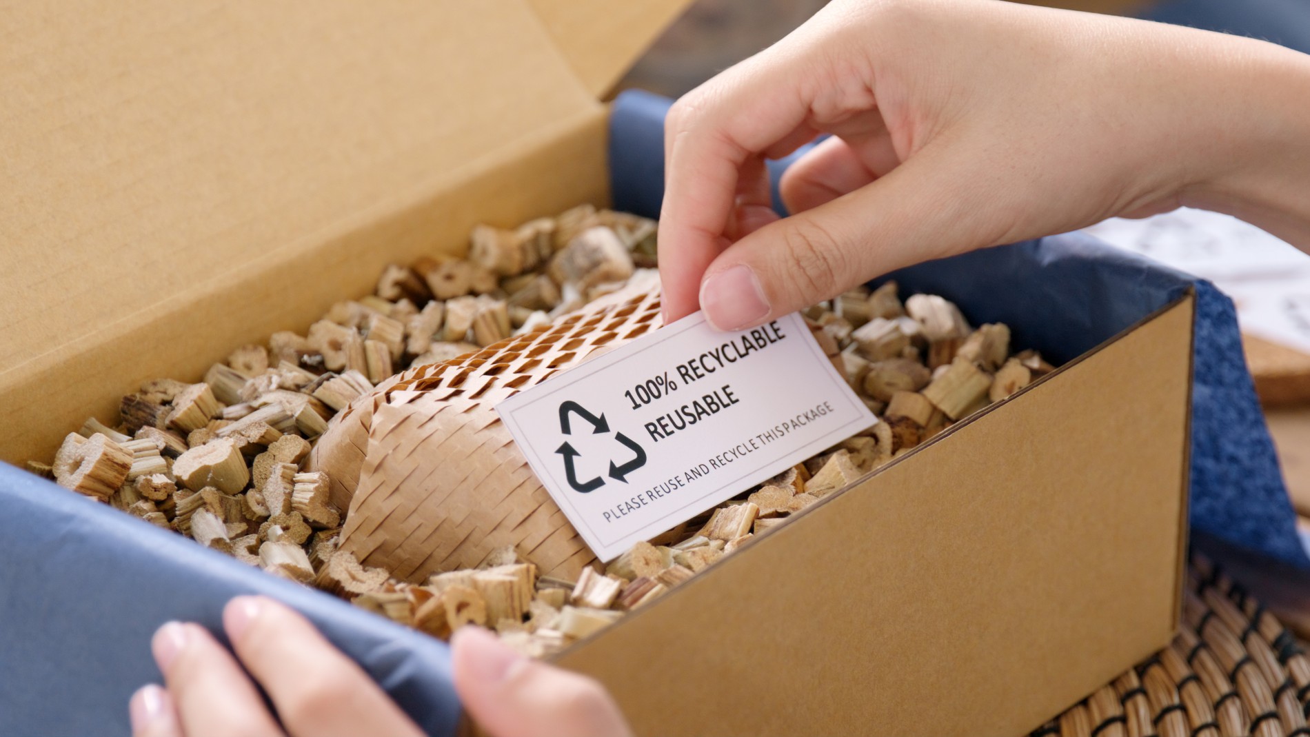 FAQ: What You Need to Know About the EU Packaging and Packaging Waste Regulation (PPWR)