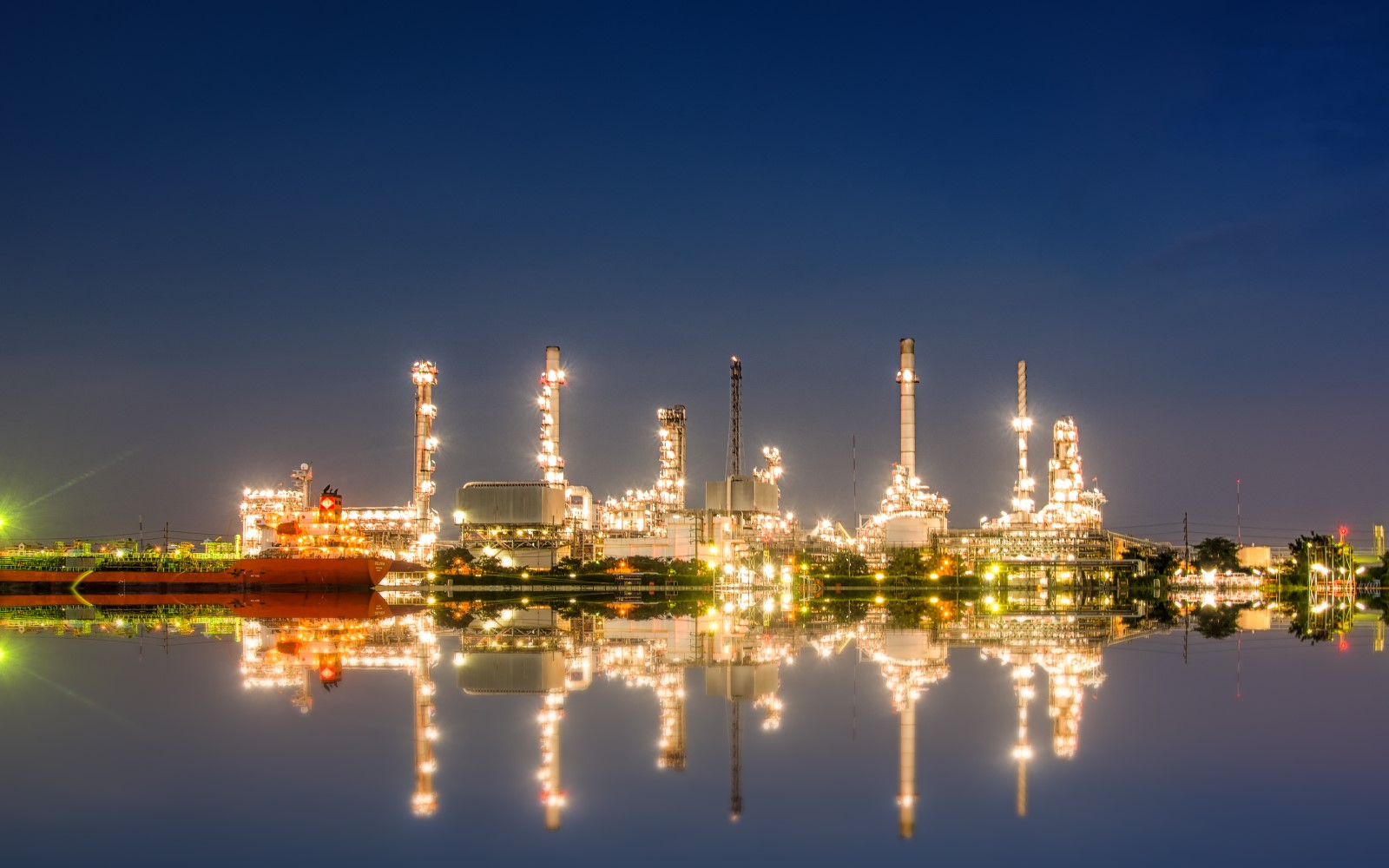 SGS is the Leading Partner in Hazardous Area Certification