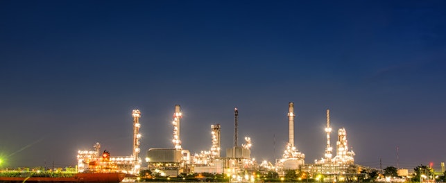 SGS is the Leading Partner in Hazardous Area Certification