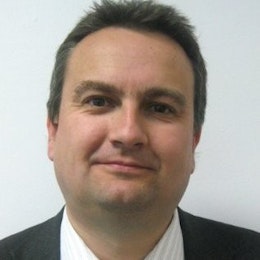 Rob Hinchcliffe, UK Hardlines Manager