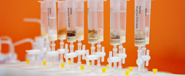 PFAS Testing Services Strengthened to Help Businesses Meet Global Safety Standards