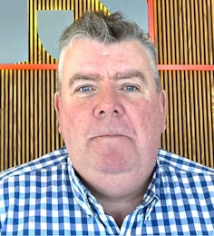 Steve Allen,  Business Development Manager, SGS UK Limited