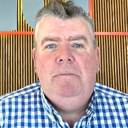 Steve Allen, Business Development Manager, SGS UK Limited