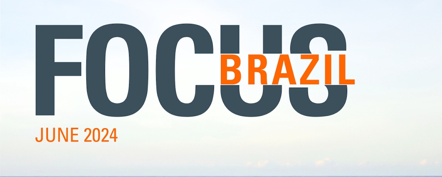 2024 Focus on Brazil