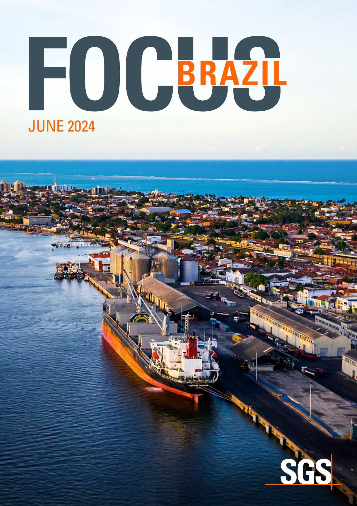 2024 Focus on Brazil