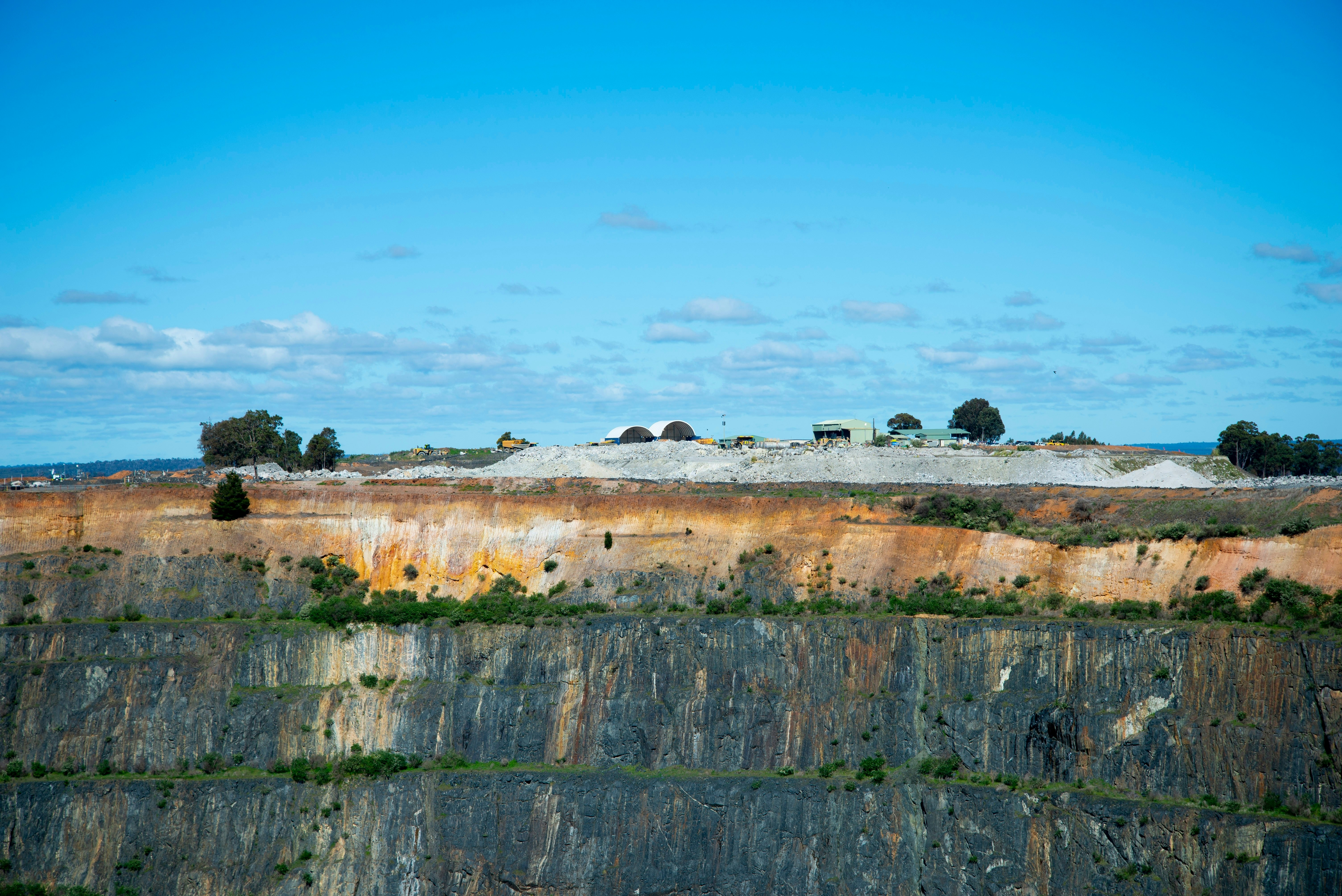 Alsace Discovers Lithium Underneath its Lands