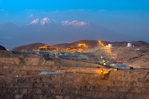 Geochemistry On Site Laboratories