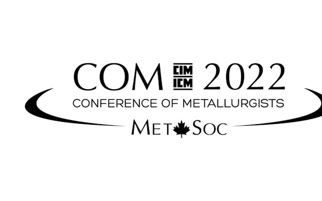 COM 2022 Logo