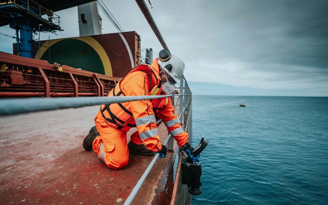 Draft Survey Tools SGS PERU