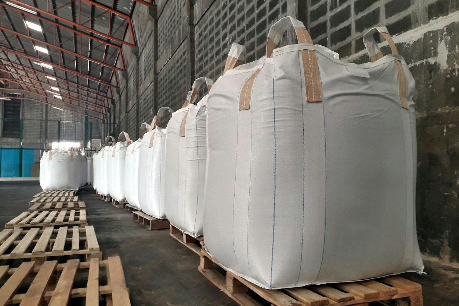 Fertilizer Bags