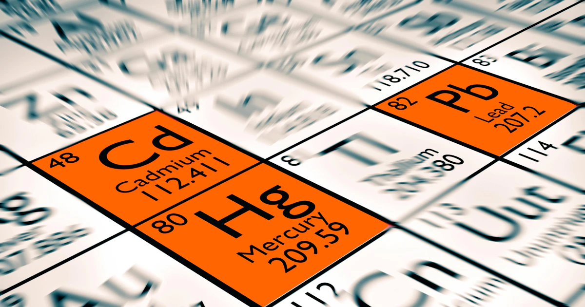 Element Testing Safety Hazardous Elements Testing | SGS Thailand