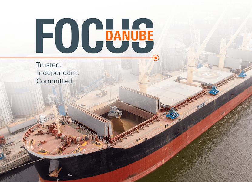 Focus on Danube 2022