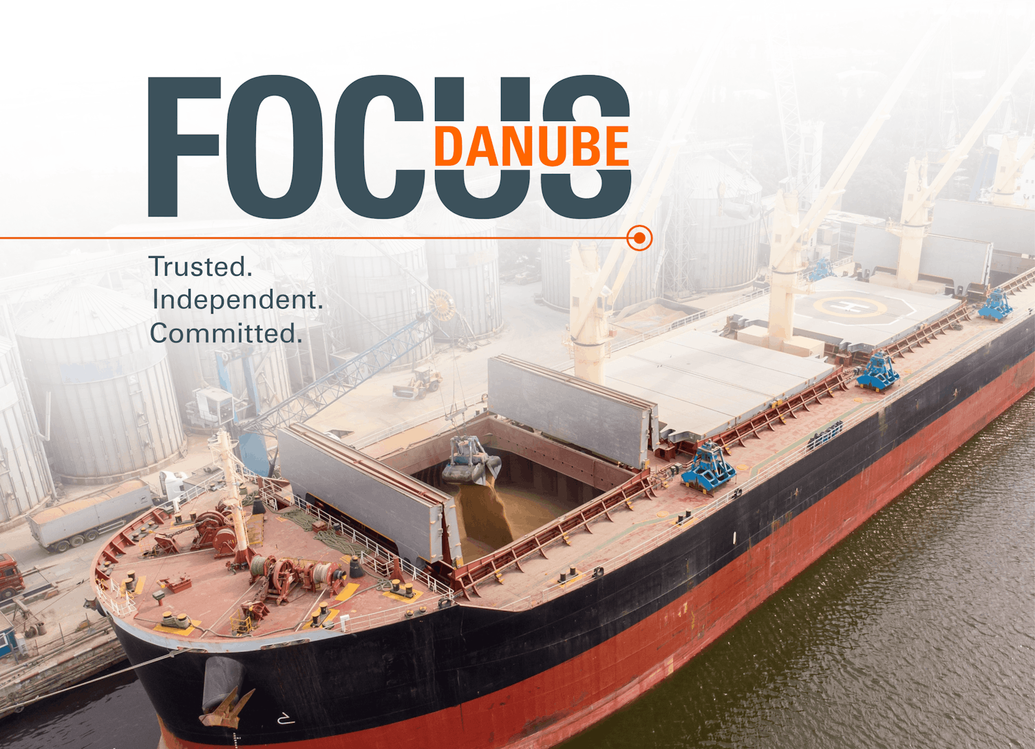 Focus on Danube 2022