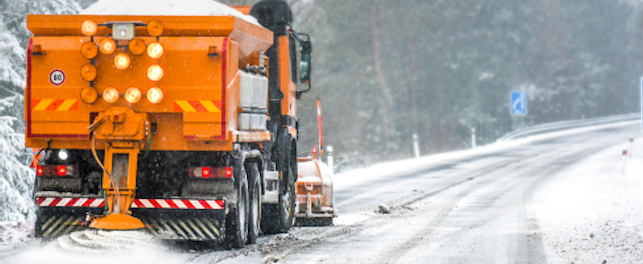 Contrôlez la qualité de vos sels de déneigement selon la norme NF EN 16811-1. Analyses, conformité et accompagnement technique avec SGS.