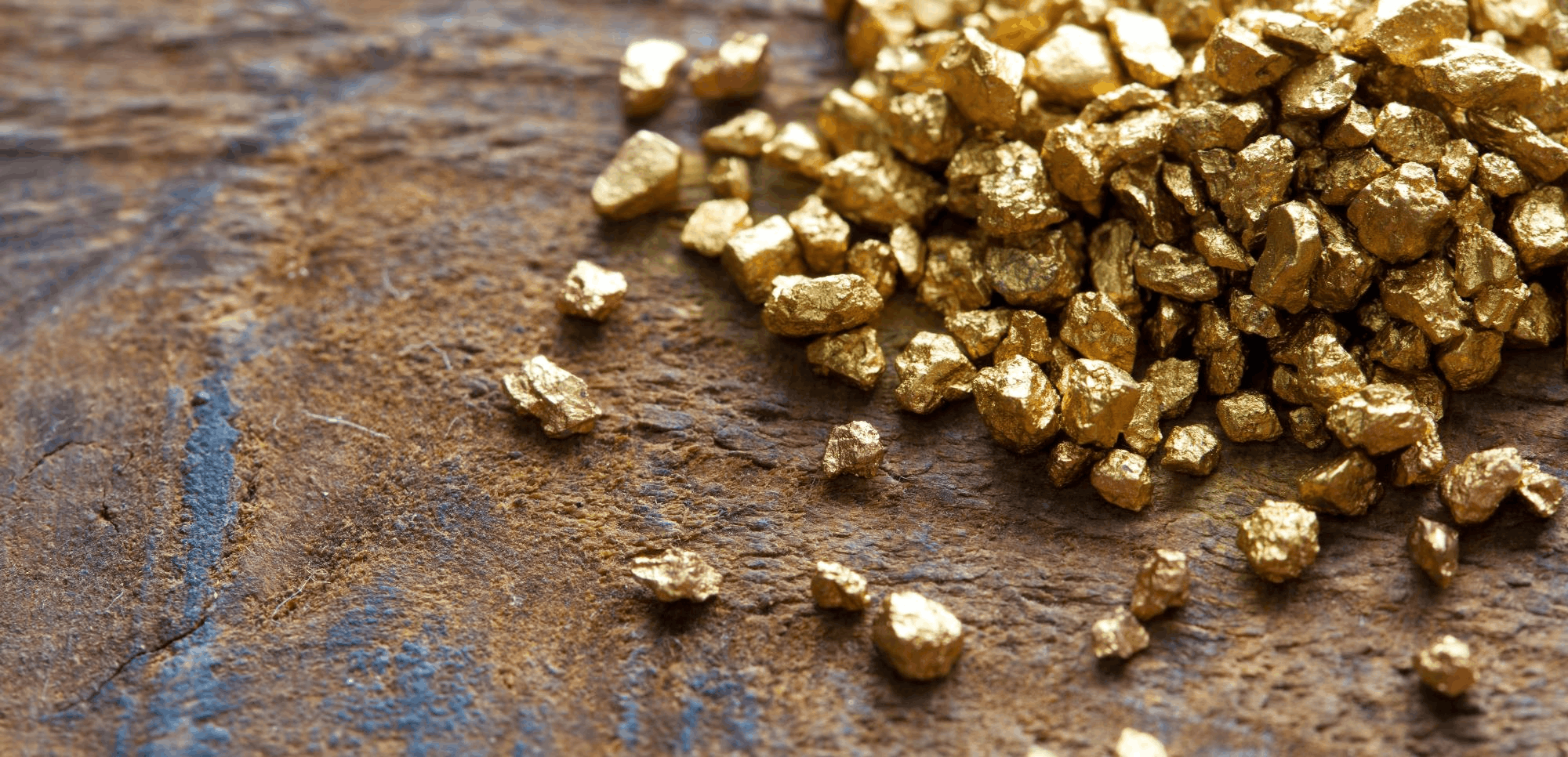 Gold