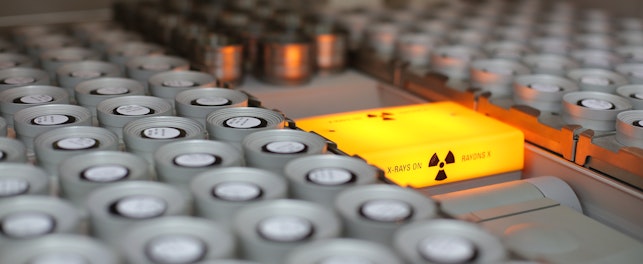 Launch of 2026 Geochemistry Guide