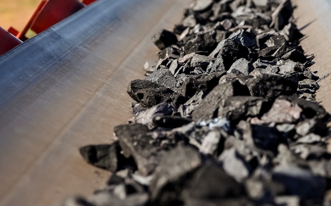 Steel & Steel Making Raw Materials | SGS USA