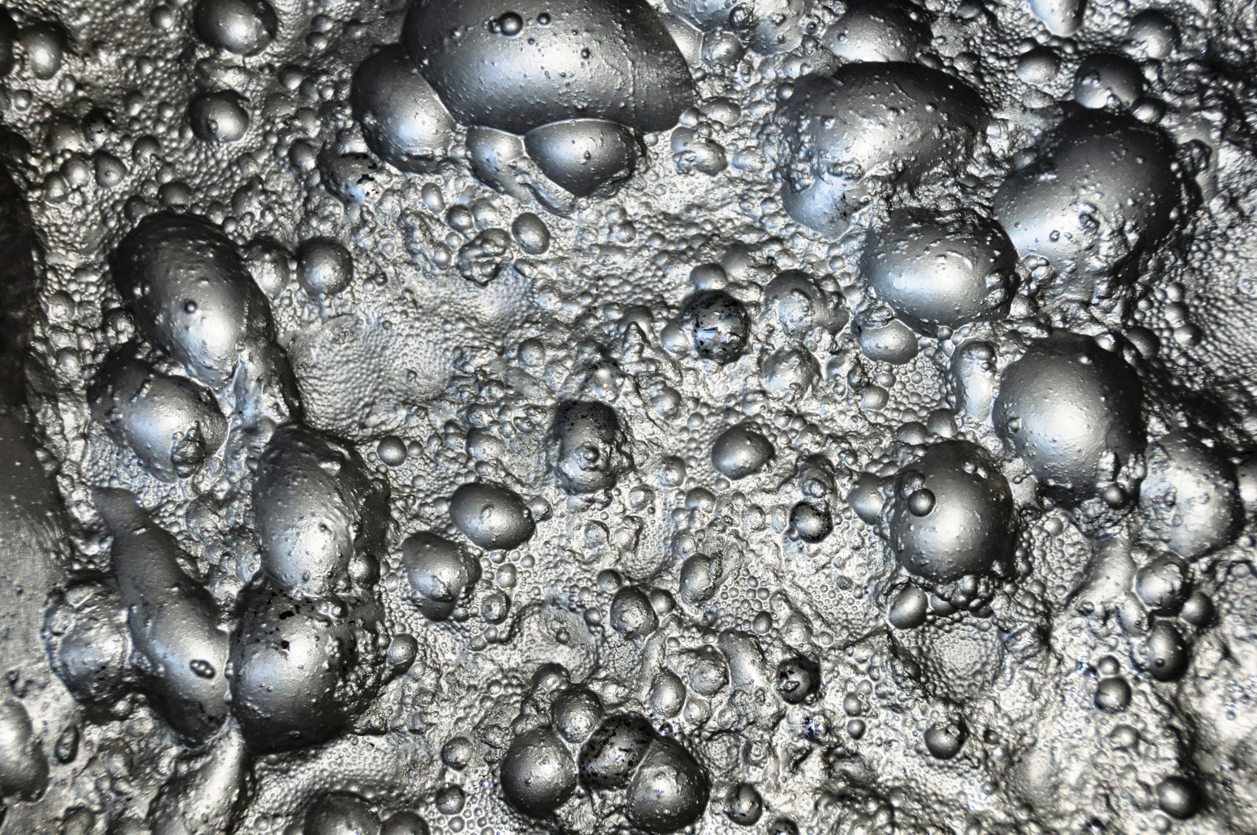 Molten Metal