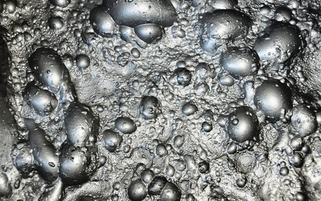 Molten Metal