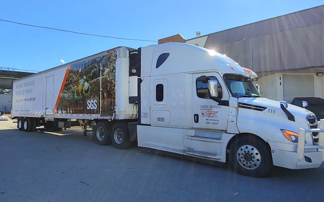 Laboratoare de geochimie on site