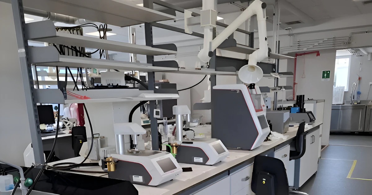 SGS Opens New Downstream and Marine Bunker Fuels Laboratory in Greece ...