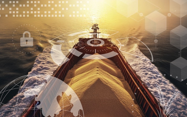 NR Secured Document Customised Image